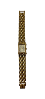 Reloj Raymond Weil Mujer in Acero chapado en oro amarillo RW2585720 - RW2585720